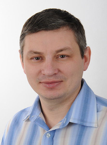 Alexander Balakhnin Балахнин