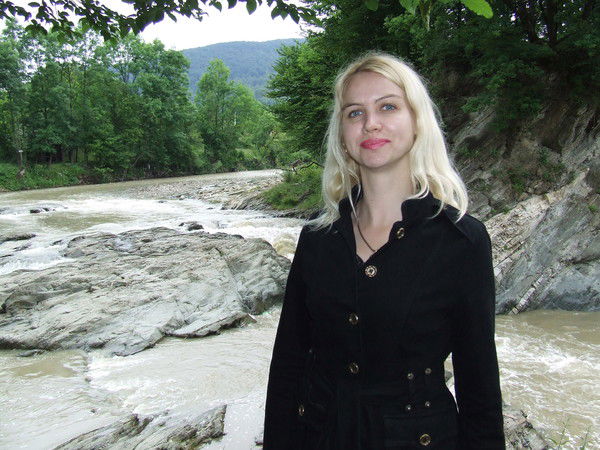 Руслана Дутчак