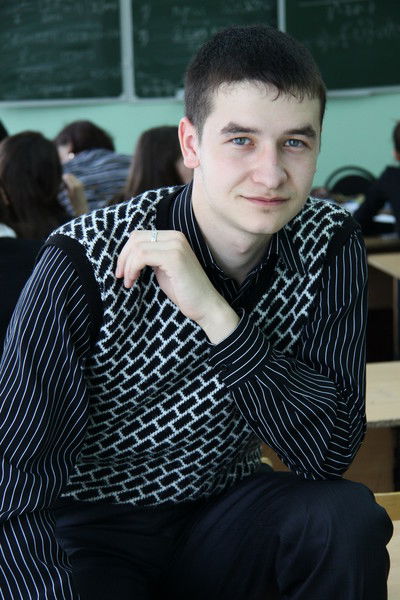 Риназ Замалиев