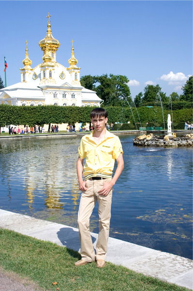 Алексей Леонов