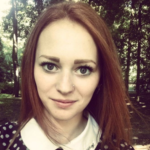 Маріна Гавриш