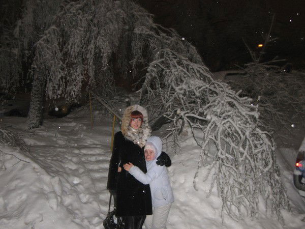 Тоня Мельченкова