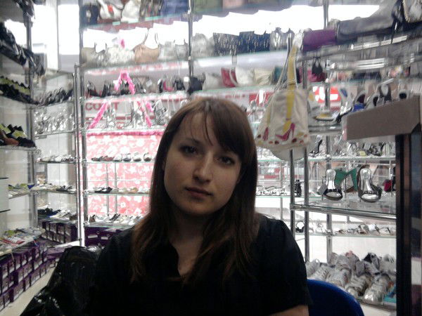 Юлия Широкорадова