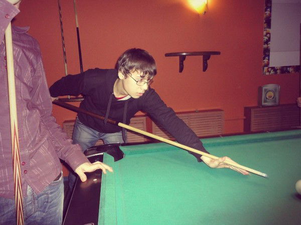 Руслан Искаков