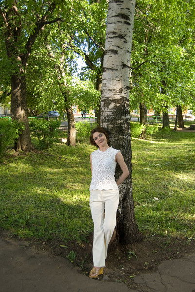 Элла Фоминых