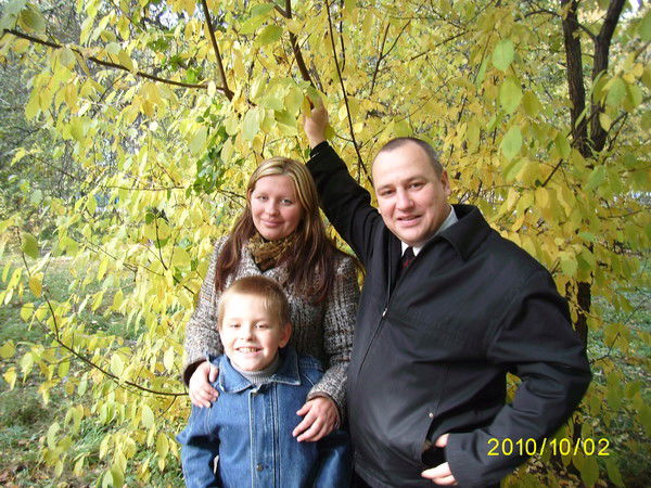 Алексей Павлов