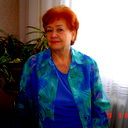 Liudmila Kurynina