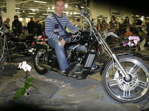 Евгений Шумов