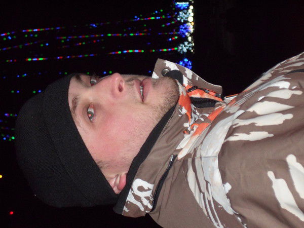 Андрей Блинов