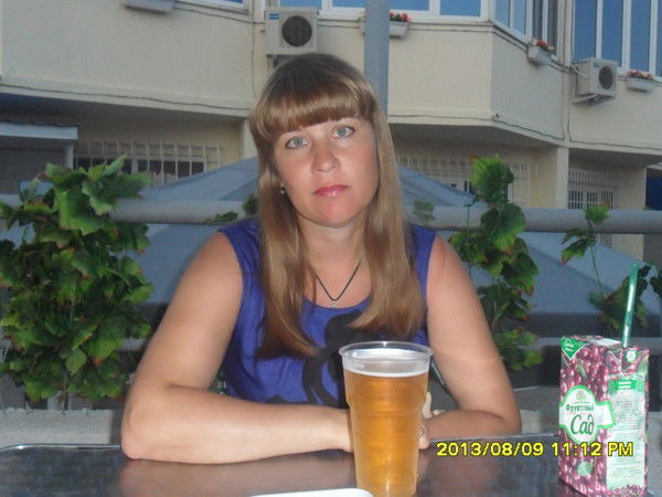 Татьяна Коротаева