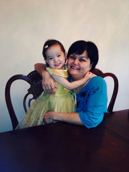 Жанара Абубакир