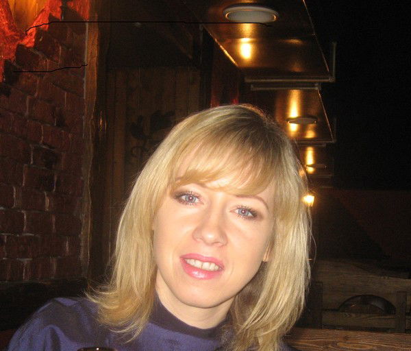 Марина Иванова