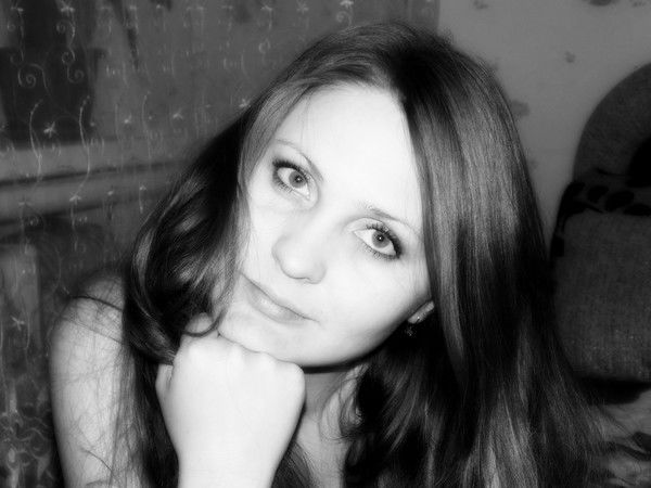 Анастасия Иванцова