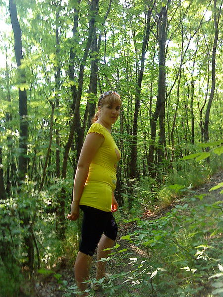 Анастасия Бакалова