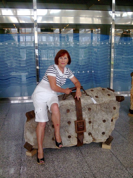 Тамара Опанасенко