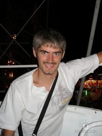 Евгений Кияница