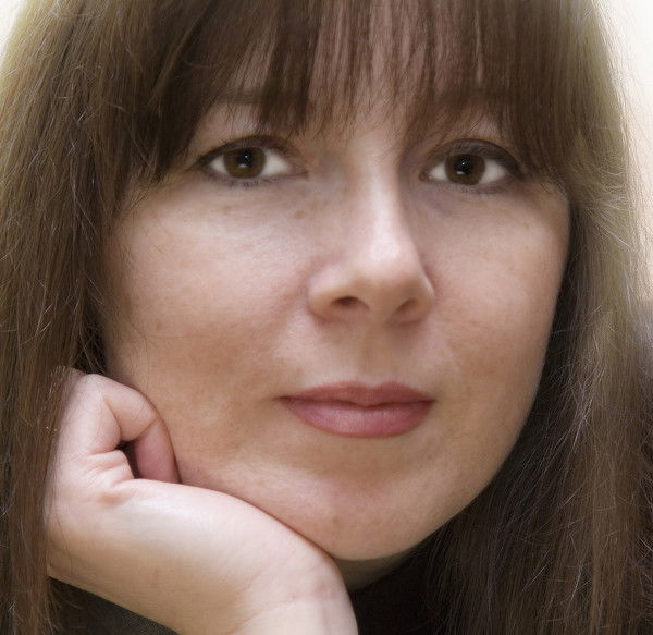 Светлана Молдованова