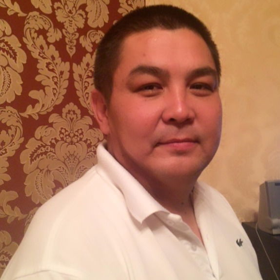 Али Тусупханов