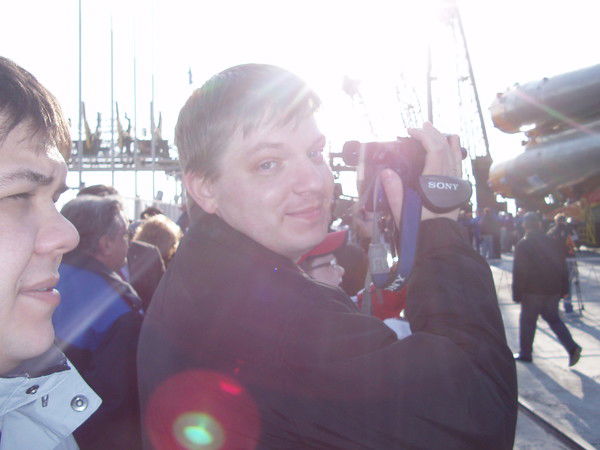 Алексей Кириллов