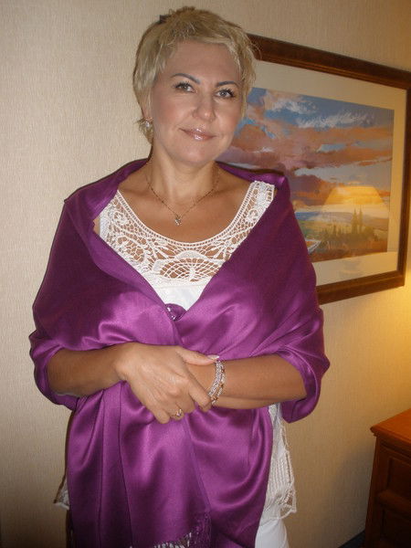 Гульнара Бикмухаметова