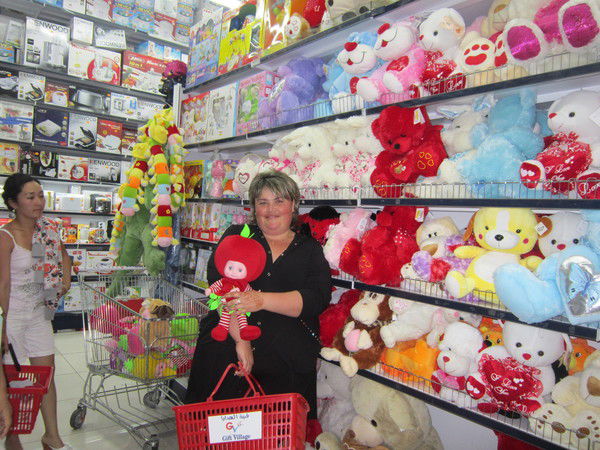 Виктория Здельникова