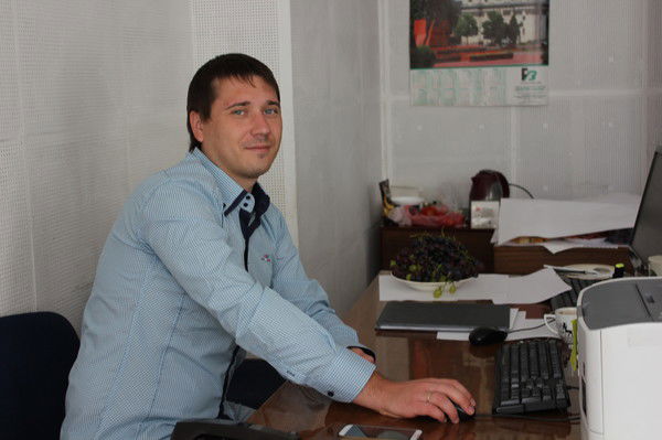 Евгений Евдокимов