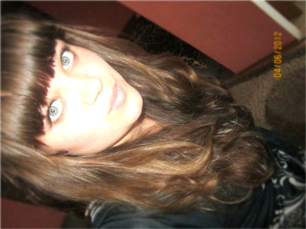 )))Alёno4Ka))) Boyarskaya))))