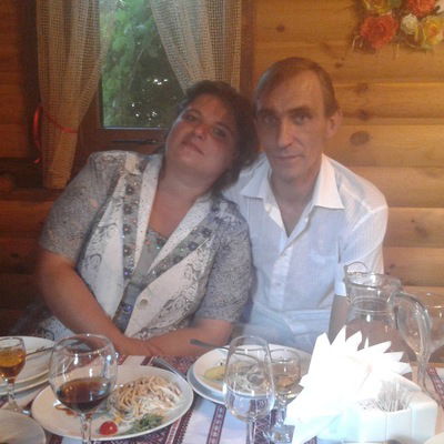 Наталия Мукомел