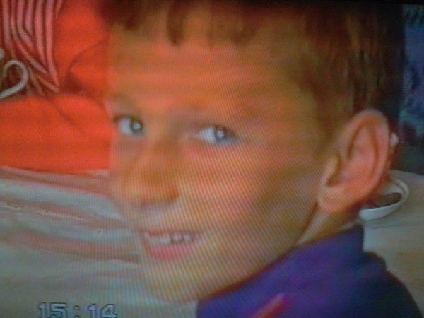 Миша Медведев