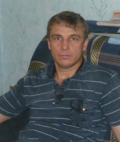 Валера Нусс