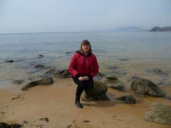 Елена Дудко