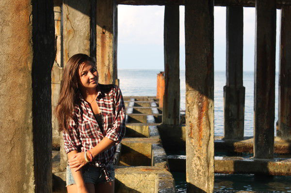 Ксения Хомякова