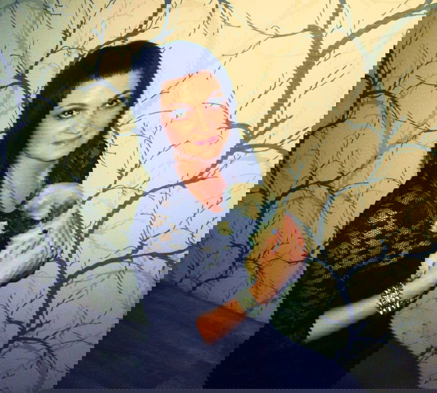 Юлия Северюхина