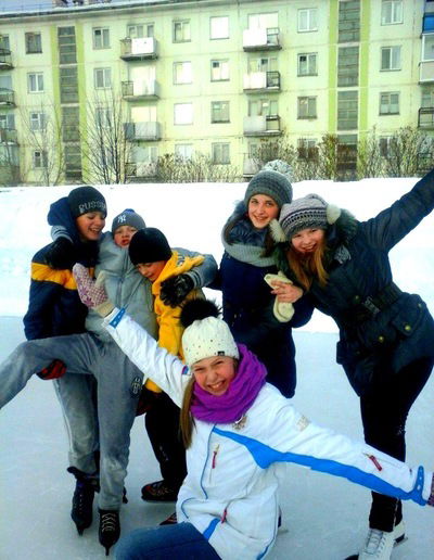 Дима Щербаков