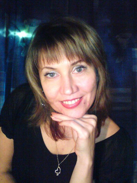 Токарева Маргарита