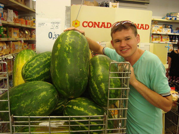 Александр Шевелёв