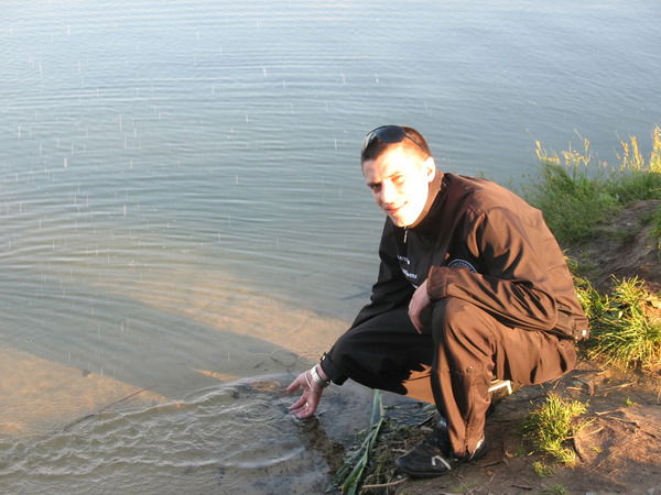 Валерий Дудченко