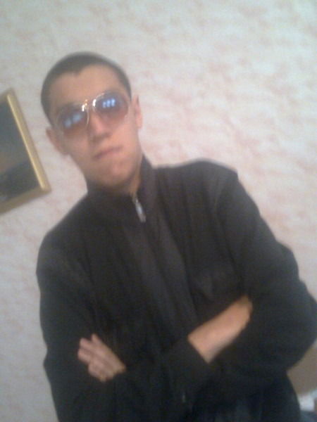 Біржан Бекенов