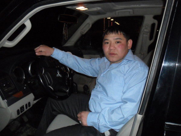 Нариман Хамзин