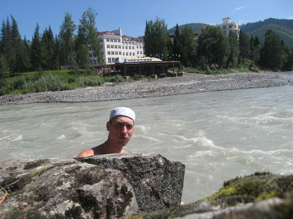 Владислав Федотов