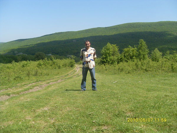 Алексей Егоров