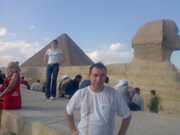 Дмитрий Попов