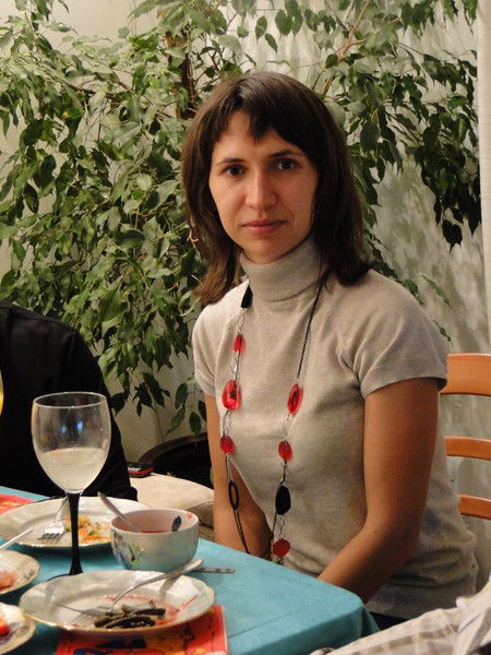 Елена Бойко