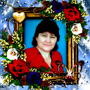 Гульчехра Хафизова