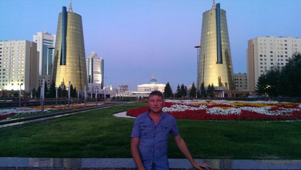 Сергей Сокол