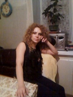 Светлана Гончарова