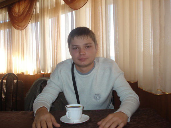 Александр Смирнов