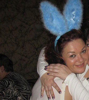 Светлана Серегина