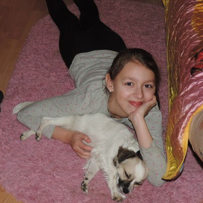 Викусик Понпусик