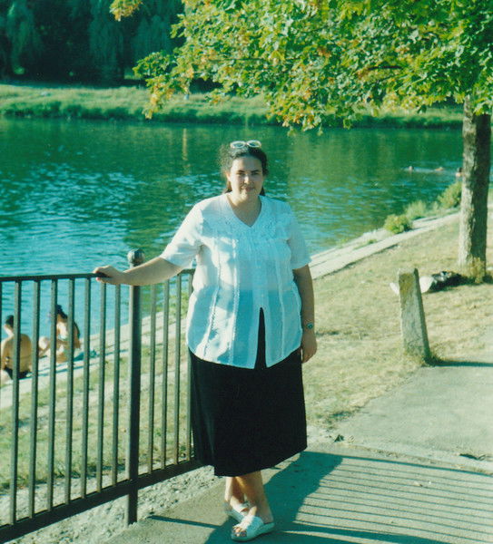 Валентина Башта